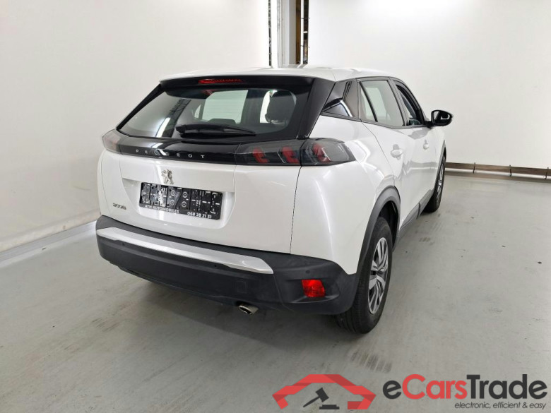 PEUGEOT 2008 1.5 BLUEHDI 81KW S-S ACTIVE #4