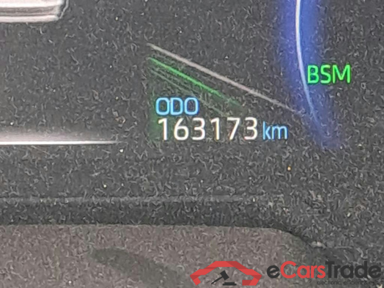 TOYOTA Rav4 / 2018 / 5P / todoterreno 2.5l 220H Style 4WD #5