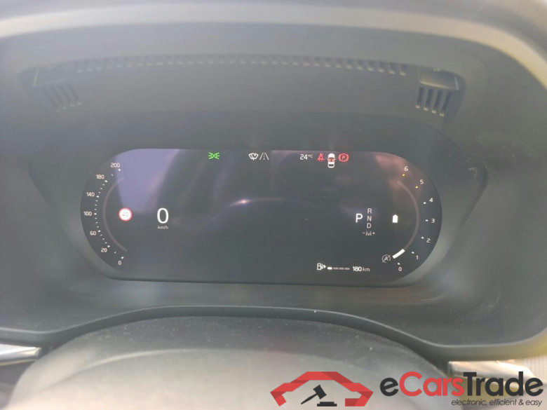 VOLVO XC60 / 2017 / 5P / todoterreno 2.0 B4 D Plus Dark Auto #4