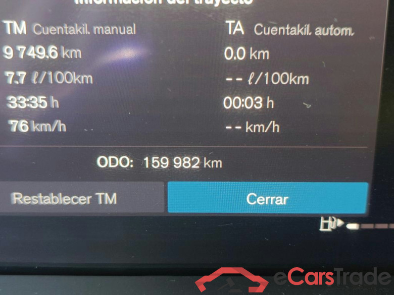 VOLVO XC60 / 2017 / 5P / todoterreno 2.0 B4 D Plus Dark Auto #5