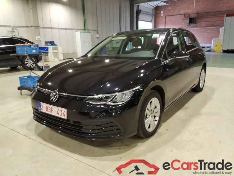 VOLKSWAGEN GOLF VIII 1.0 TSI Life OPF
