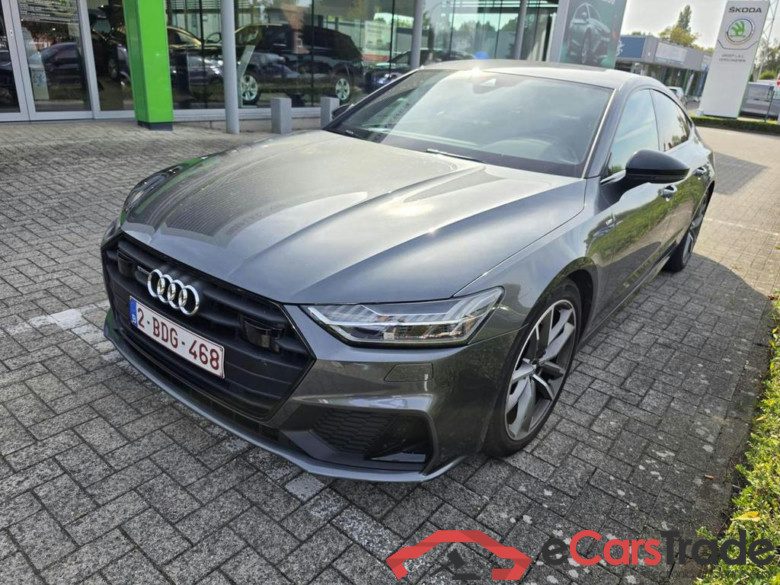 AUDI A7 Sportback PHEV 55 TFSI e Quattro S tronic
