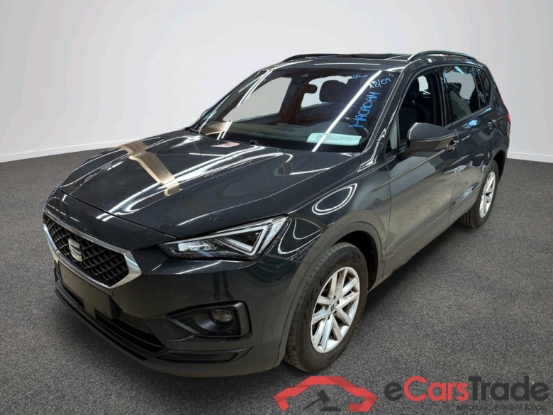 Tarraco Style 2.0 TDI 110KW AT7 E6d #1