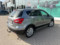 preview Suzuki S-Cross #2