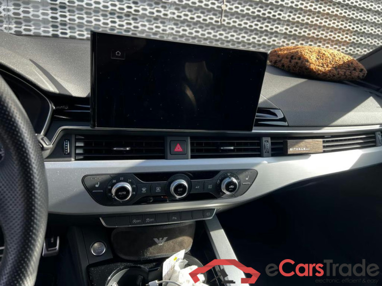 AUDI A4 Avant Dsl 30 TDi Business Edition S line S tronic (EU6AP) #5