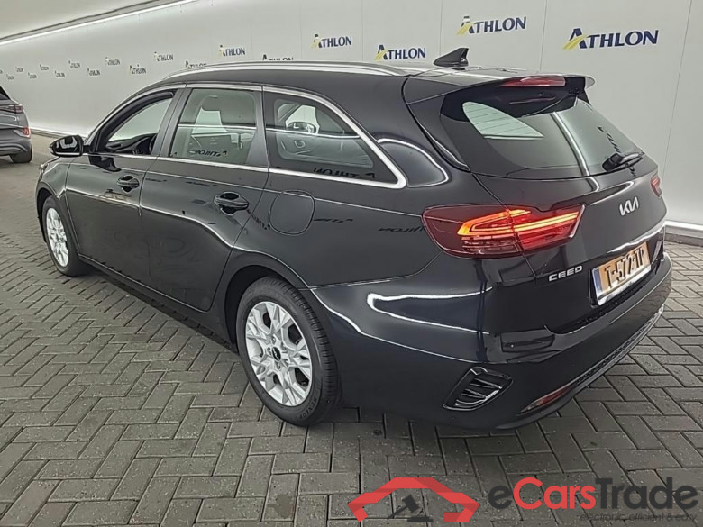 KIA ceed sportswagon 1.0 T-GDi DynamicLine 5D 88kW #4