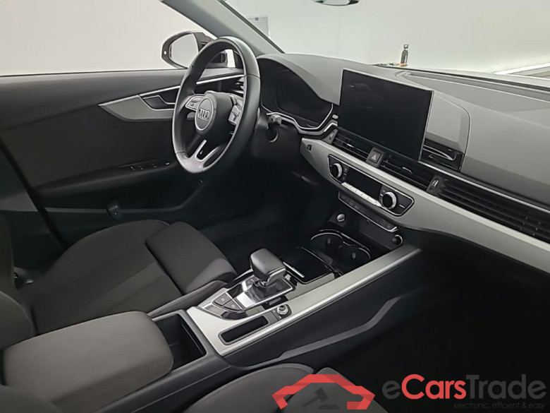 AUDI A4 Avant 35 TFSI S tronic Advanced Edition 5D 110kW #6