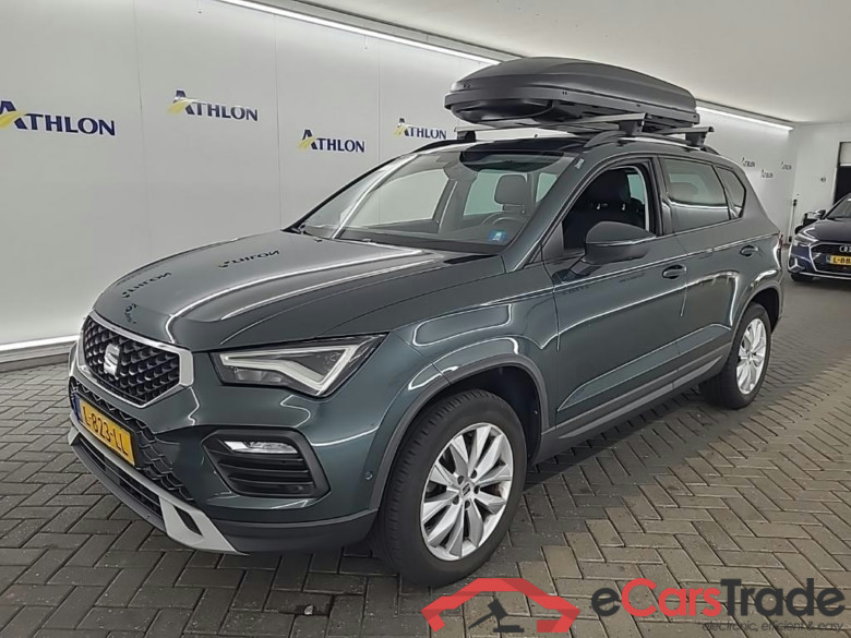 SEAT Ateca 1.0 TSI Style Business Intense 5D 81kW