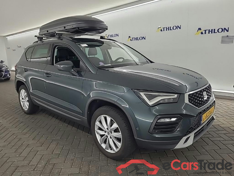 SEAT Ateca 1.0 TSI Style Business Intense 5D 81kW #2