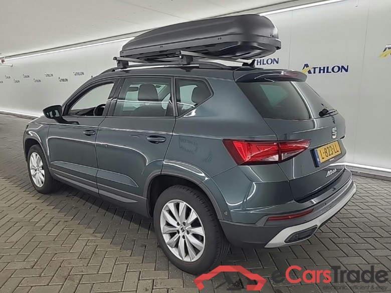SEAT Ateca 1.0 TSI Style Business Intense 5D 81kW #4