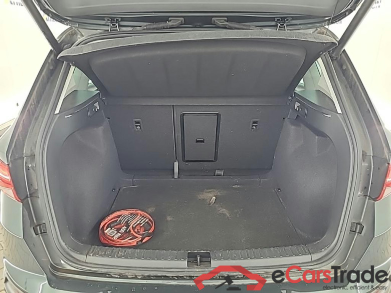 SEAT Ateca 1.0 TSI Style Business Intense 5D 81kW #5