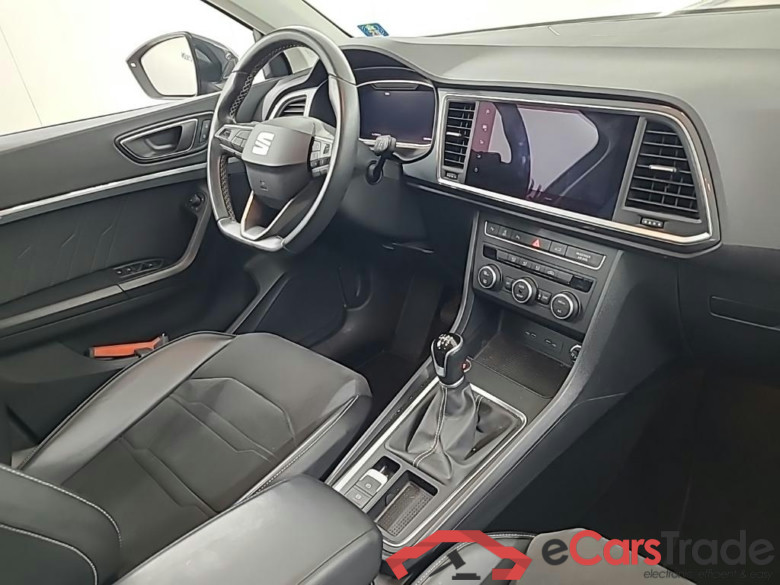 SEAT Ateca 1.0 TSI Style Business Intense 5D 81kW #6