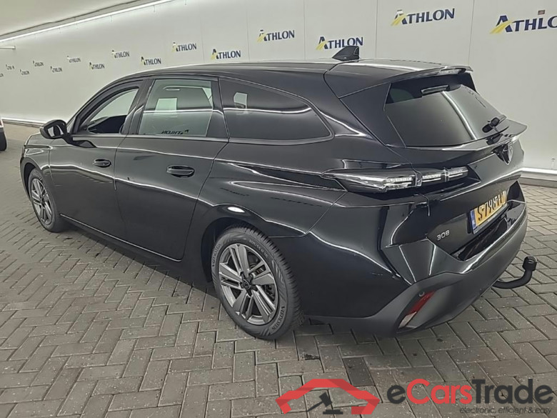 PEUGEOT 308 SW Active Pack Business 1.2 Puretech 110 5D 81kW #4