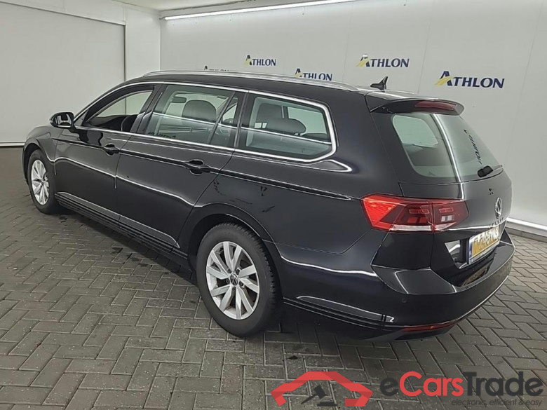 VOLKSWAGEN Passat Variant 1.5 TSI 7-DSG Business 5D 110kW #4