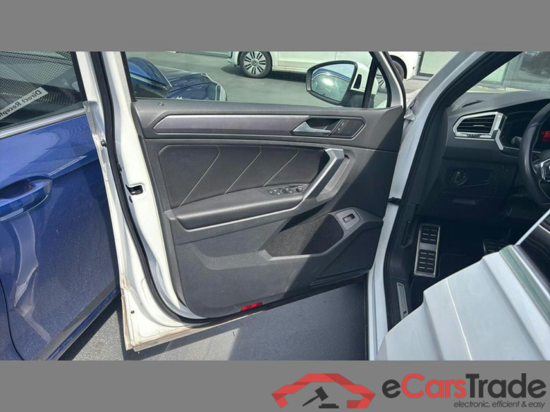 VOLKSWAGEN Tiguan 1.5 TSI ACT Platinum OPF DSG #6