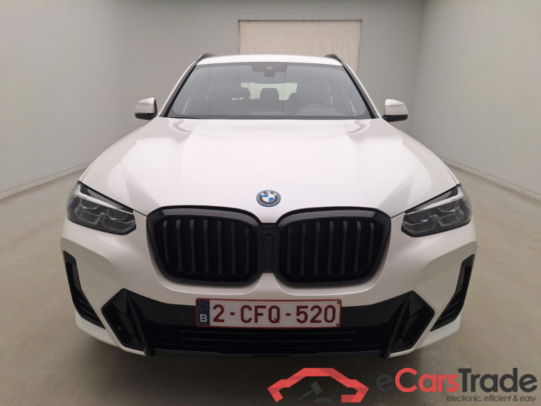 BMW, X3 FL'21 PHEV, X3 xDrive30e 120kW Aut. #1