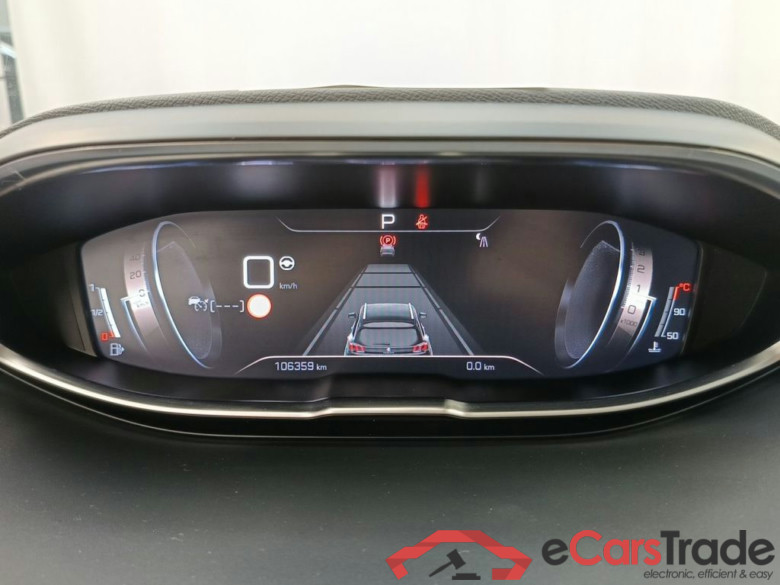 Peugeot 3008 1.2 PureTech 96kW S&S Auto GT 5d #6