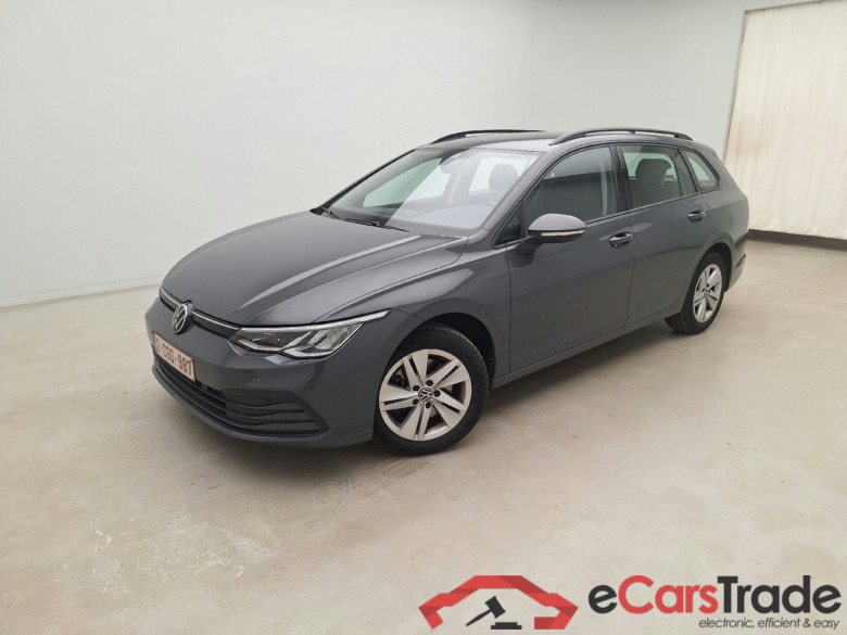 VW, Golf VIII Var '20, Golf Var.2.0TDi 115 Life DSG #2