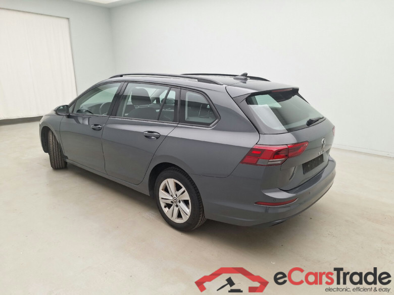 VW, Golf VIII Var '20, Golf Var.2.0TDi 115 Life DSG #3