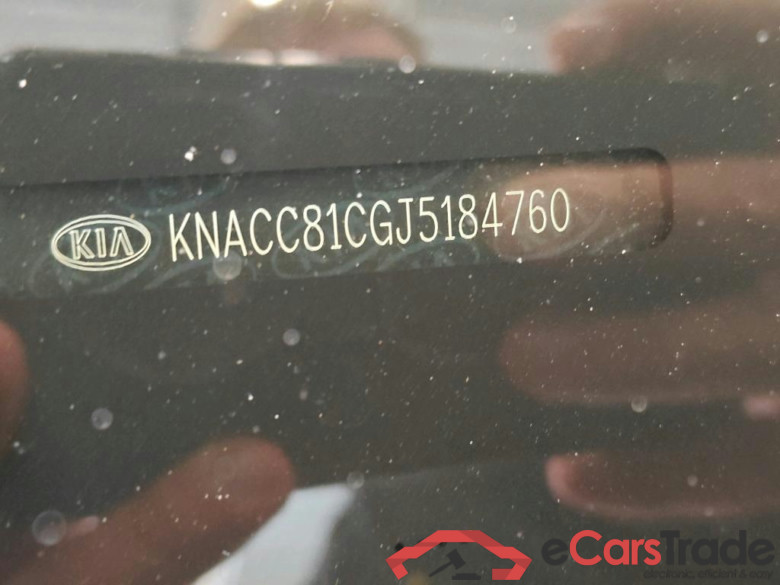 Kia Niro 1.6 GDi Hybrid DynamicLine 5d #6