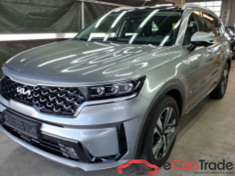 KIA Sorento  #1
