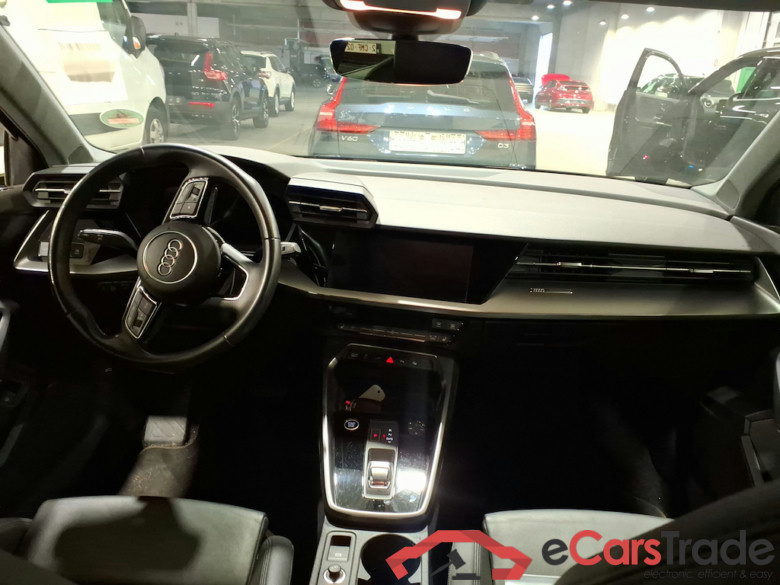AUDI A3 1.4 40 TFSI E S TRONIC S LINE SPORTBACK #6