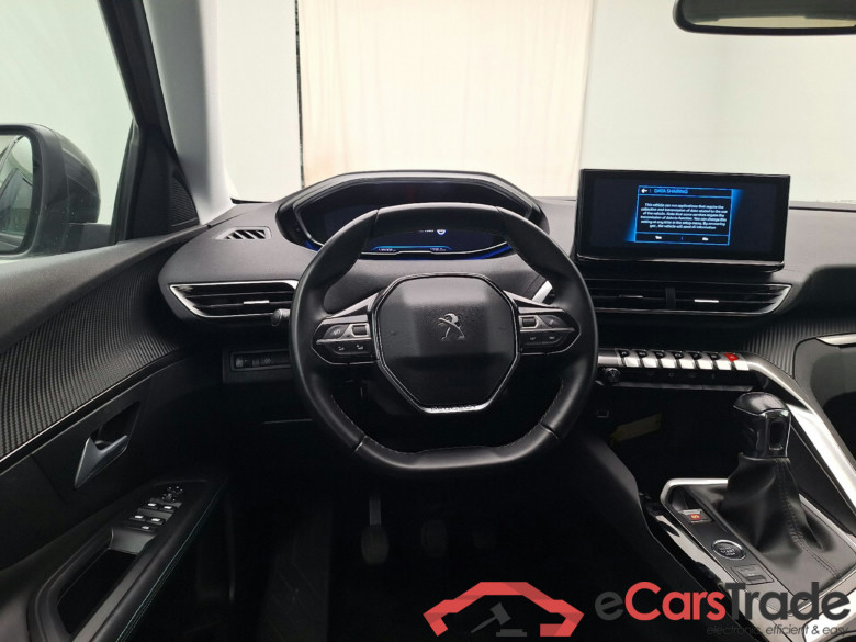 Peugeot, 3008 FL'20, 3008 1.5BHDi 96kW Allure #6