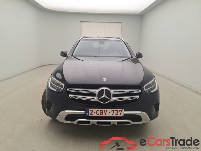 Mercedes, GLC FL'19 PHEV, GLC 300de 4M Bus.Sol. #1