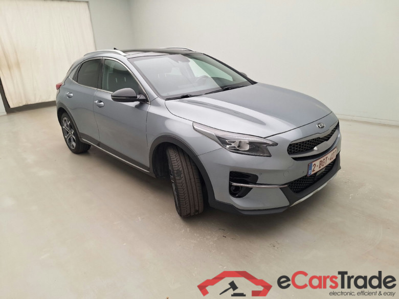 Kia, XCeed '19, XCeed 1.6CRDi 136 MHEV Sen.DCT #5