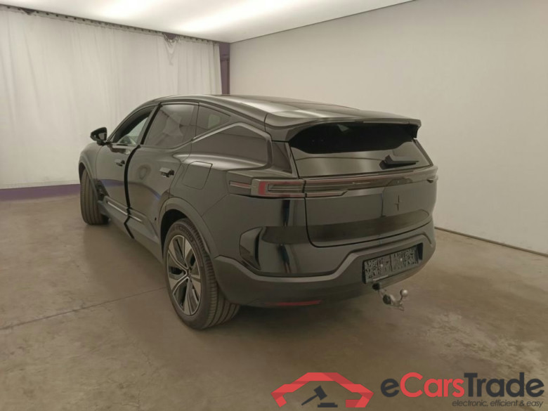 Polestar 3 LRSM #2