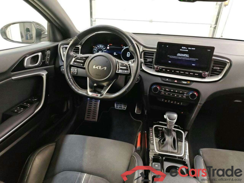 KIA PRO CEED 1.5 T-GDi GT-PlusL. #3