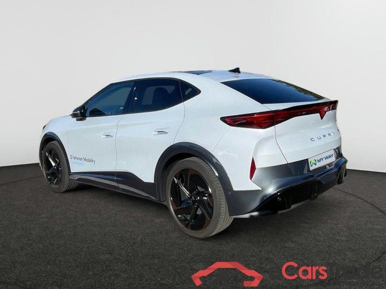 CUPRA Tavascan 77 kWh 4WD VZ Adrenaline #3