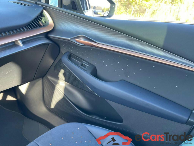 CUPRA Tavascan 77 kWh 4WD VZ Adrenaline #4
