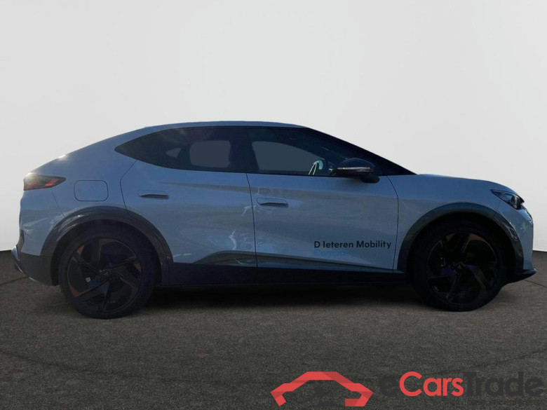 CUPRA Tavascan 77 kWh 4WD VZ Adrenaline #6