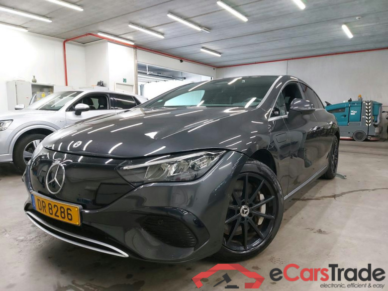 MERCEDES - MER EQE 300 245PK DCT Business Line & Pano Roof * ELECTRIC * #1