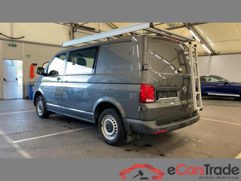 VOLKSWAGEN Transporter T6.1 1200 Fourgon Swb Dsl Dubbele cabine Trendline - 2.0 TDi - 150 pk - 6 #3