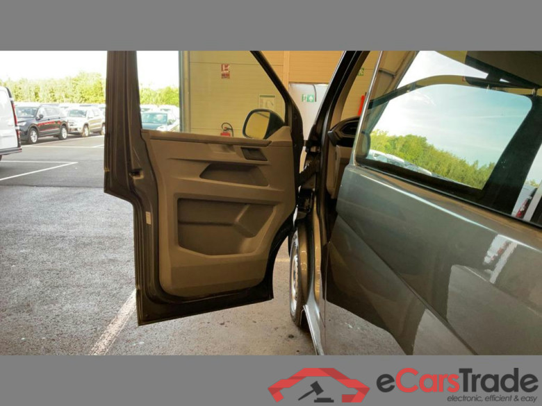 VOLKSWAGEN Transporter T6.1 1200 Fourgon Swb Dsl Dubbele cabine Trendline - 2.0 TDi - 150 pk - 6 #6