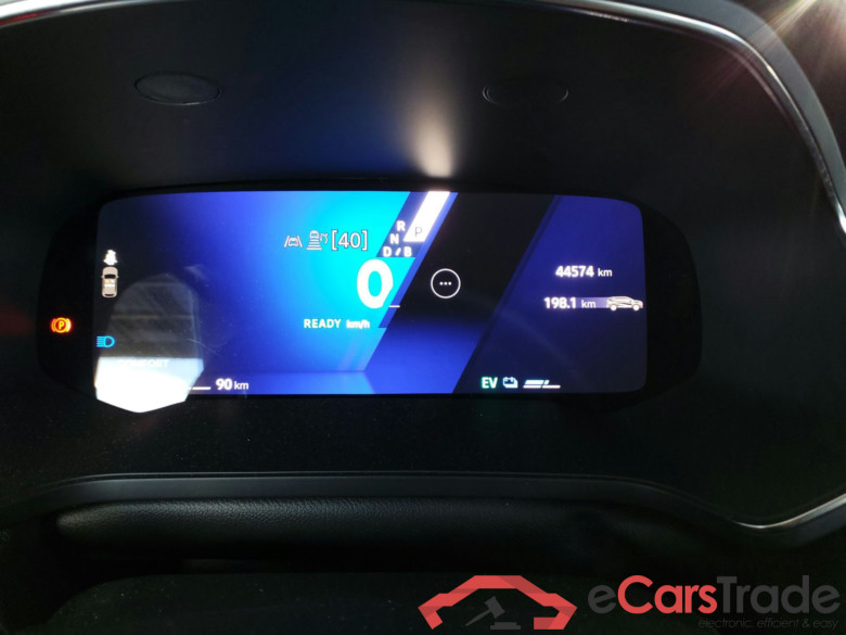 RENAULT SYMBIOZ RENAULT SYMBIOZ Esprit Alpine E-Tech Full Hybrid 145 + pack entented grip #6