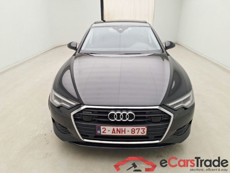 Audi, A6 Berline '18 PHEV, Audi A6 50 TFSI e S tronic Quattro 4d #1