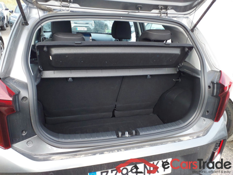 KIA Picanto 1.0 GDi MY26 Concept #6