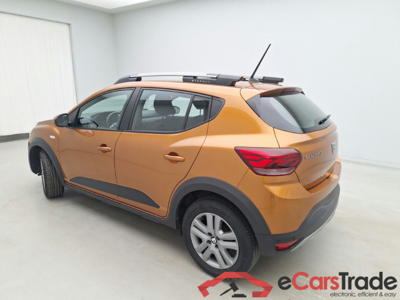 Dacia, Sandero '21, Sandero 1.0 Tce 90 Stepw.Plus #3