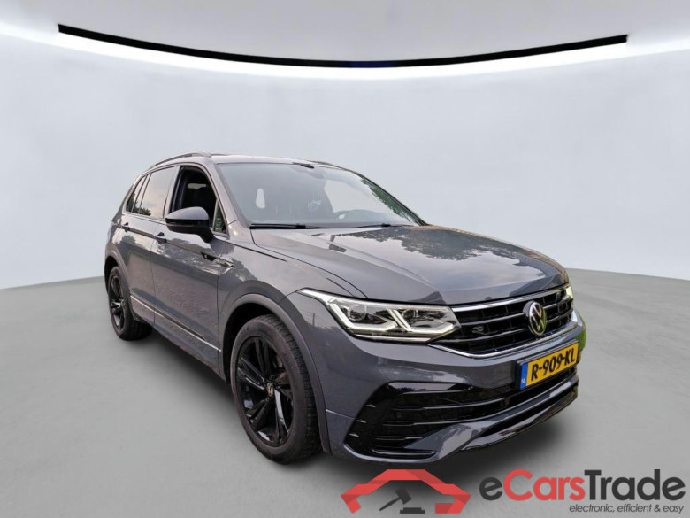 VOLKSWAGEN Tiguan 110 kW #5