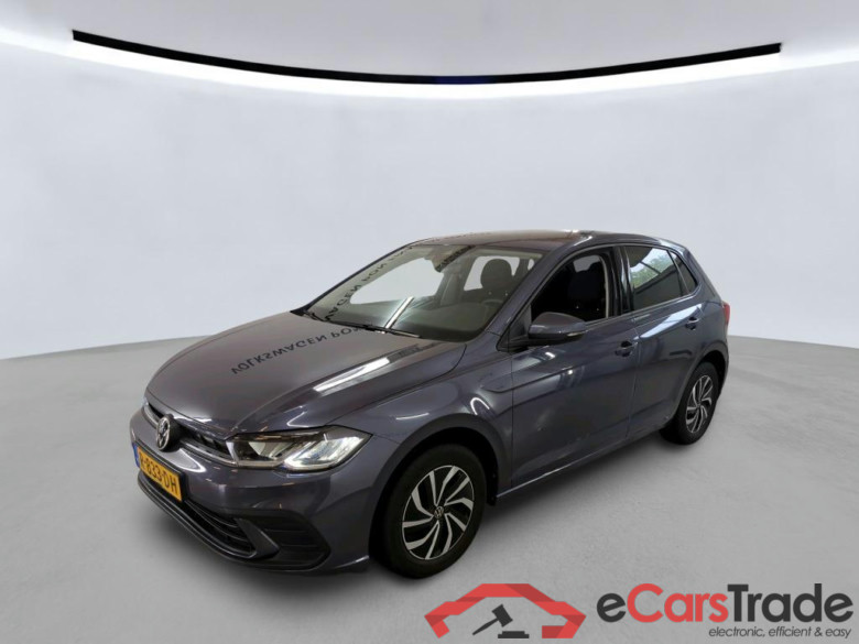 VOLKSWAGEN POLO 70 kW