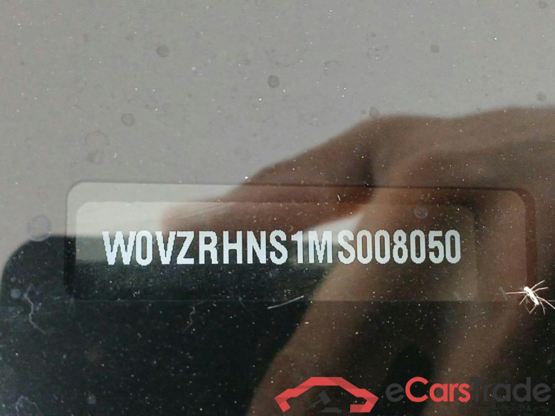 OPEL Grandland X 96 kW #2