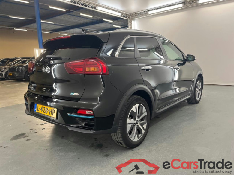 KIA e-Niro DynamicPlusLine 64 kWh #4