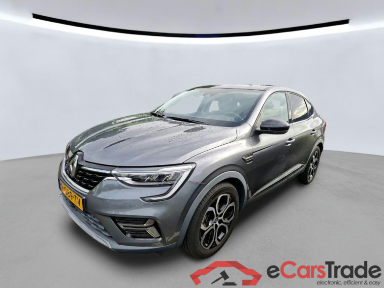 RENAULT Arkana 69 kW