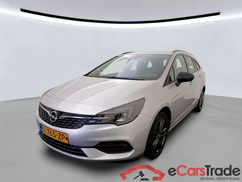 OPEL Astra Sports Tourer 96 kW