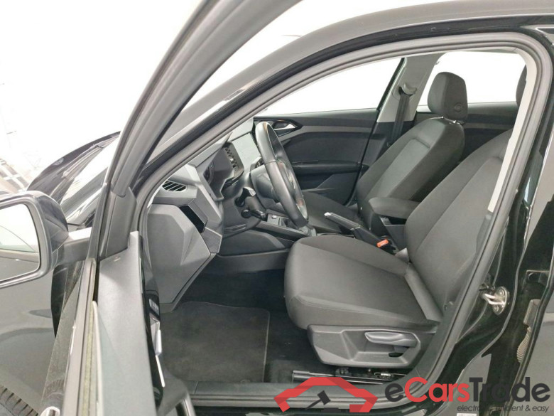 AUDI A1 SPORTBACK 1.0 25 TFSI ATTRACTION #5