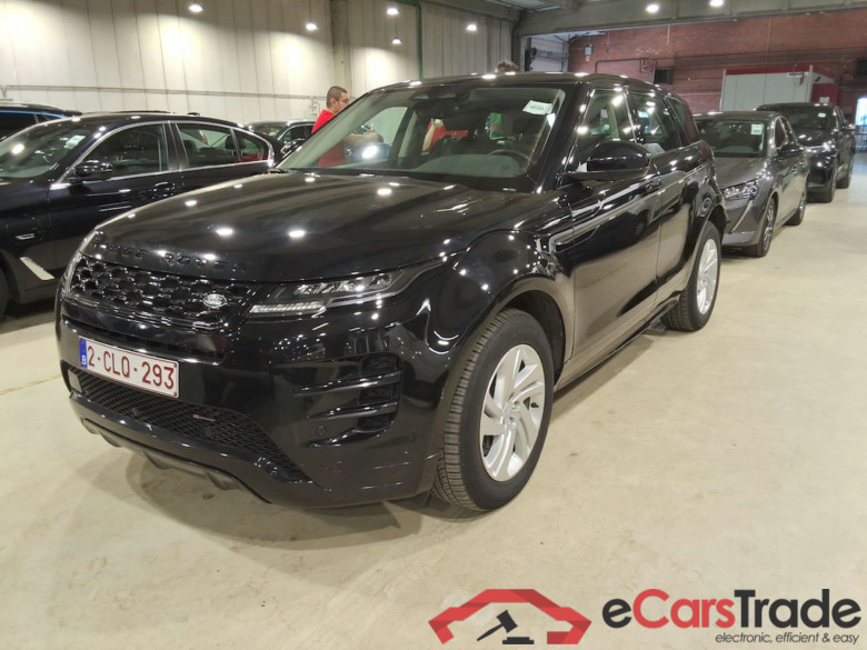 LAND ROVER Evoque 1.5 P300E PHEV 4WD AUTO R-DYNAMIC S #1