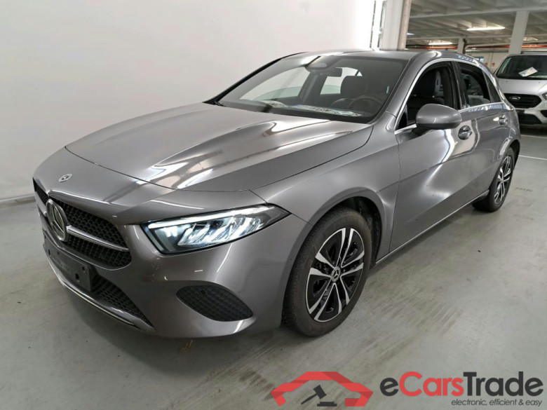 MERCEDES-BENZ A-CLASS 1.3 A 250 E PHEV BUSINESS LINE DCT #1